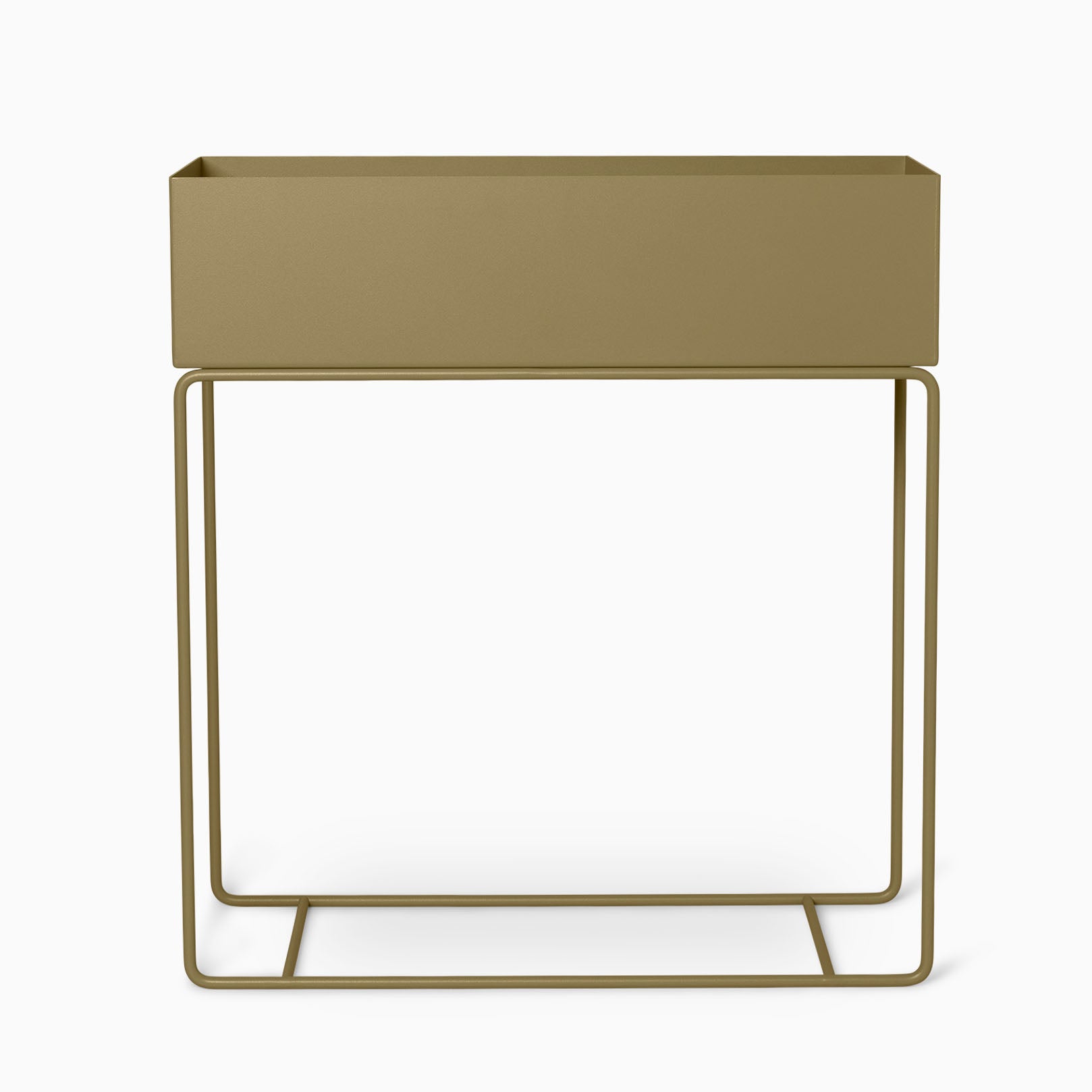 Ferm Living Plant Box Olive
