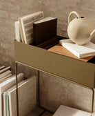 Ferm Living Plant Box Olive
