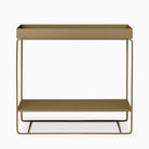 Ferm Living Plant Box Two Tier Olive