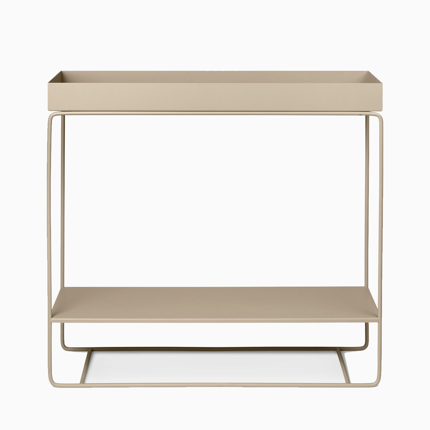 Ferm Living Plant Box Two Tier - Cashmere – Arrival Hall