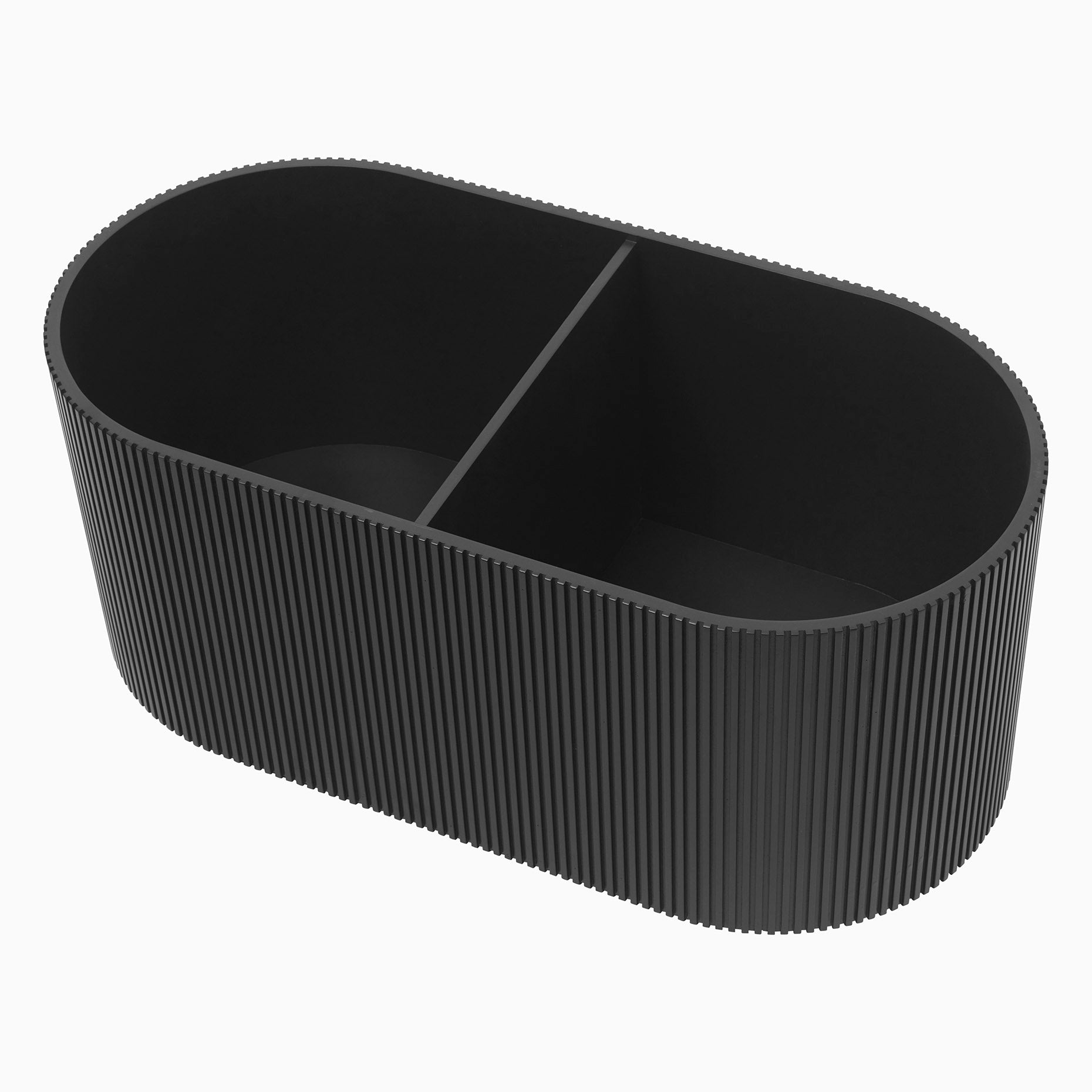 Ferm Living Podia Table Black