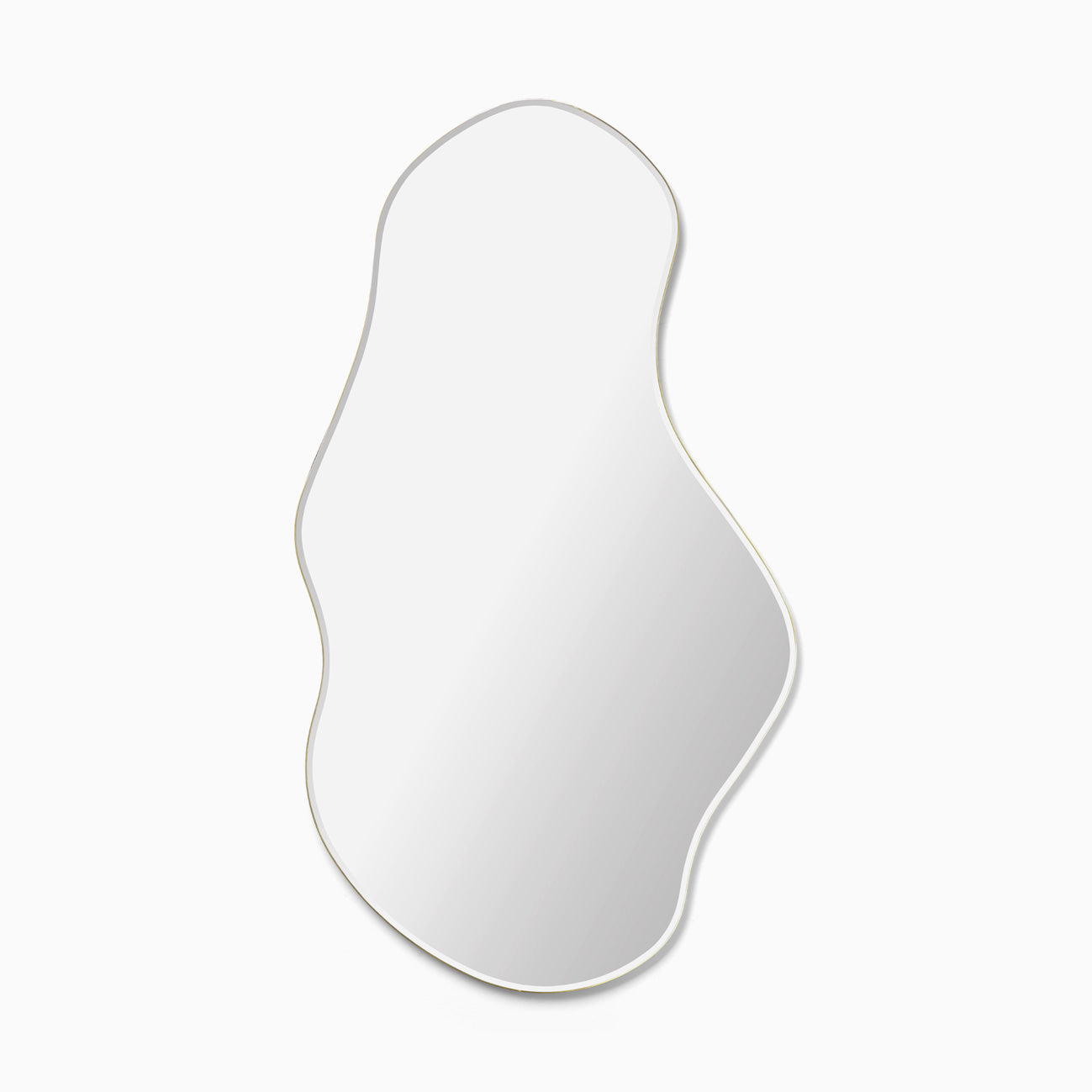 Ferm Living Pond Mirror Large – Arrival Hall