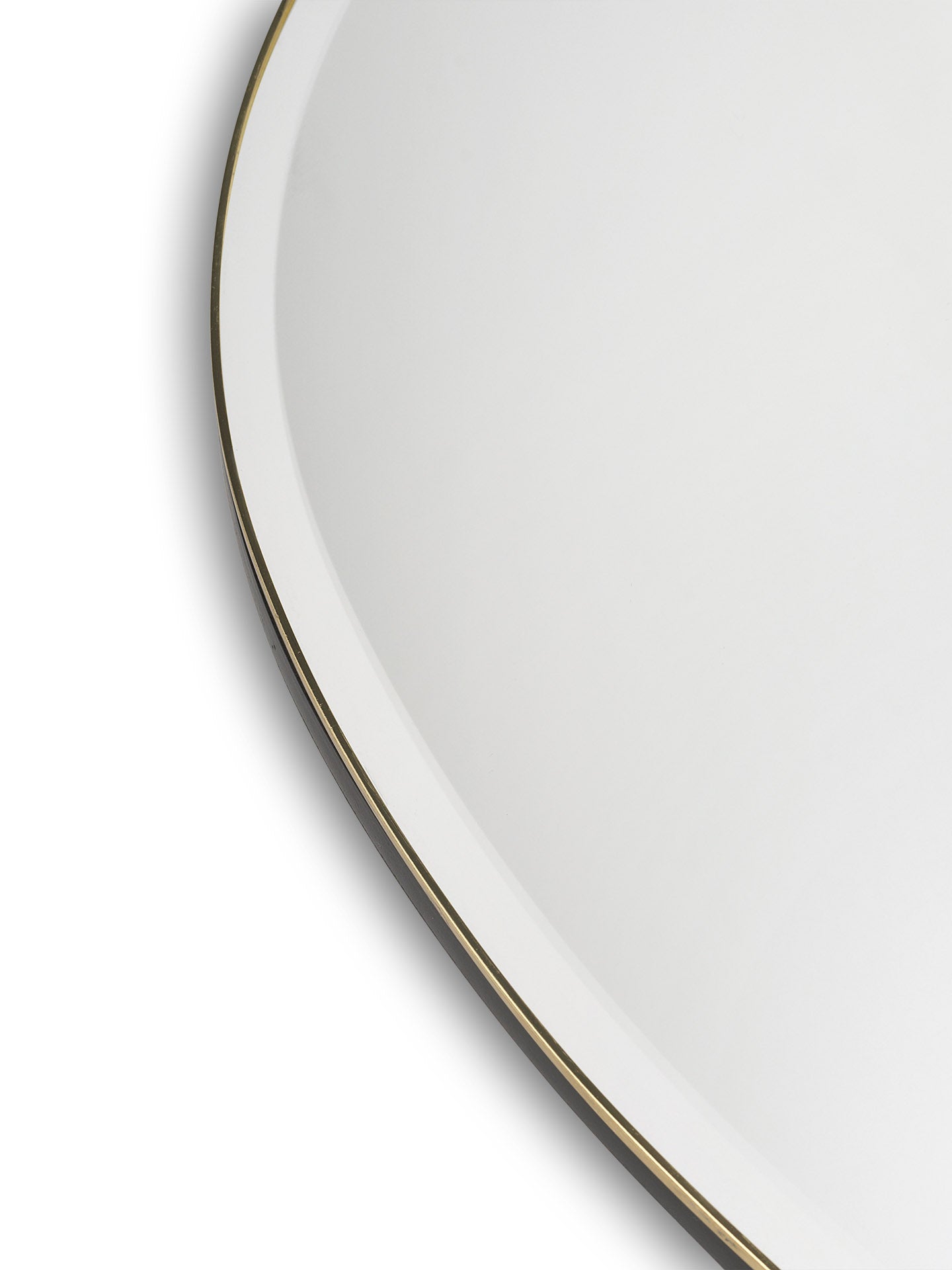 Ferm Living Pond Mirror XL