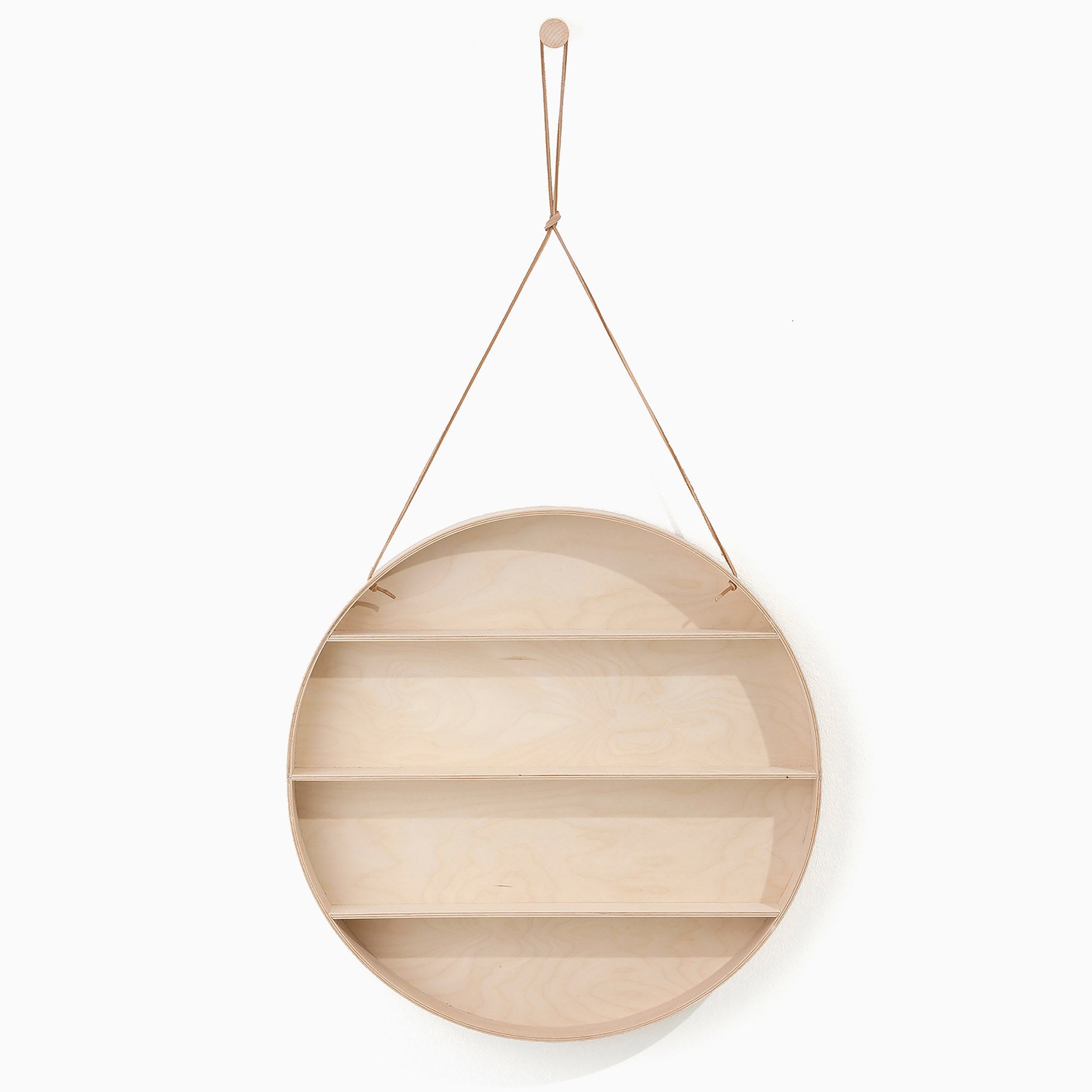 Ferm Living Round Dorm – Arrival Hall