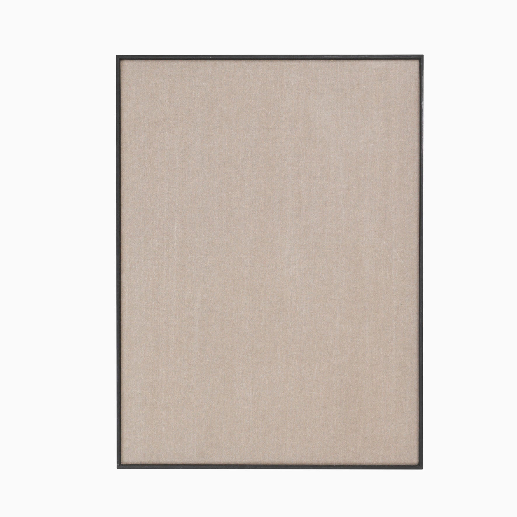 Ferm Living Scenery Pinboard Large Black