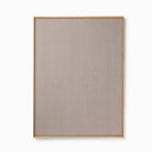 Ferm Living Scenery Pinboard Large Natural Oak