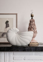 Ferm Living Shell Pot