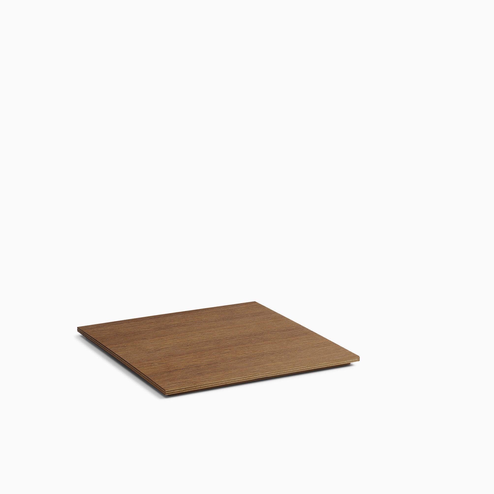 Ferm Living Tray for Plant Box Smoked Oak
