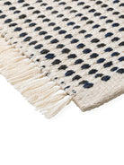 Ferm Living Way Runner Off White