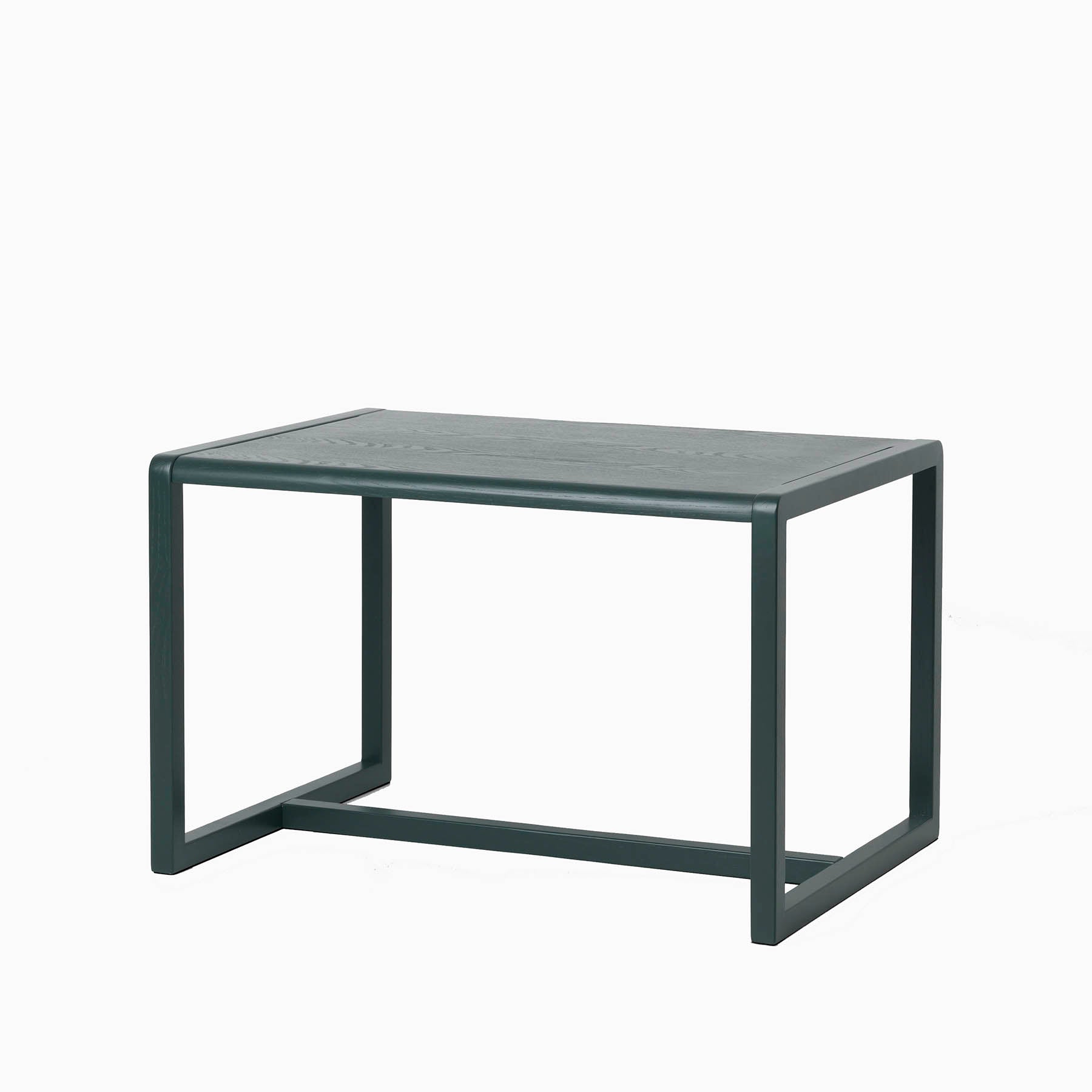 Ferm Living Little Architect Table Dark Green