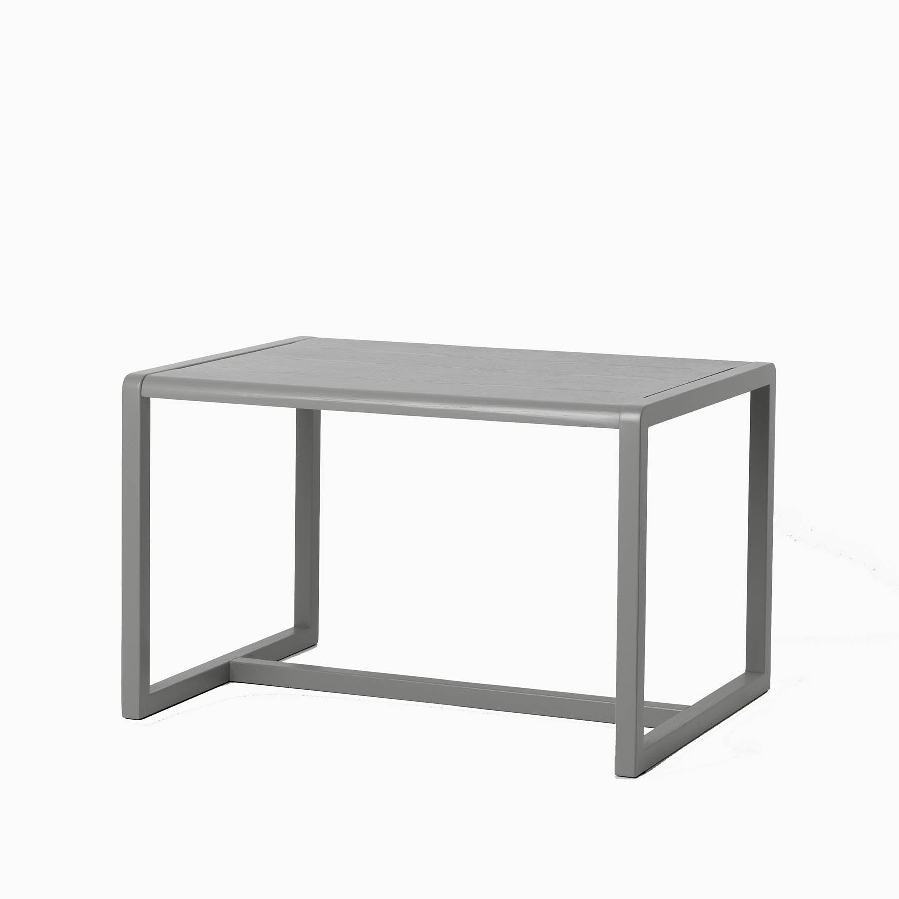 Ferm Living Little Architect Table Grey