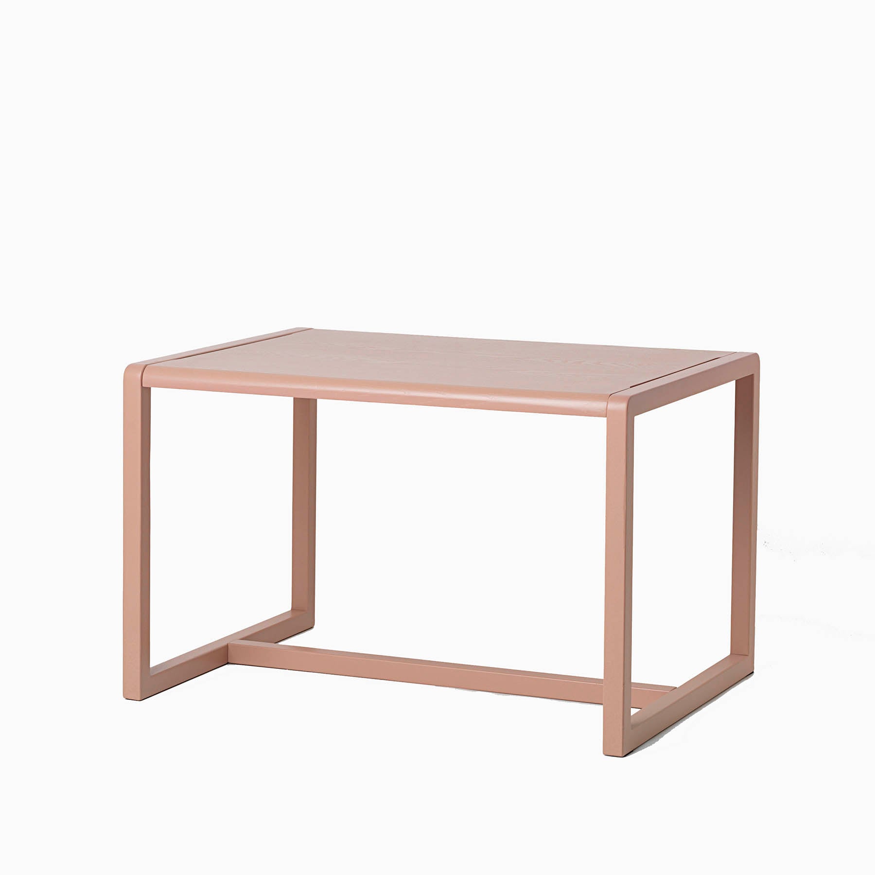 Ferm Living Little Architect Table Rose