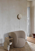 Ferm Living Arum Wall Sconce Cashmere