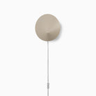 Ferm Living Arum Wall Sconce Cashmere