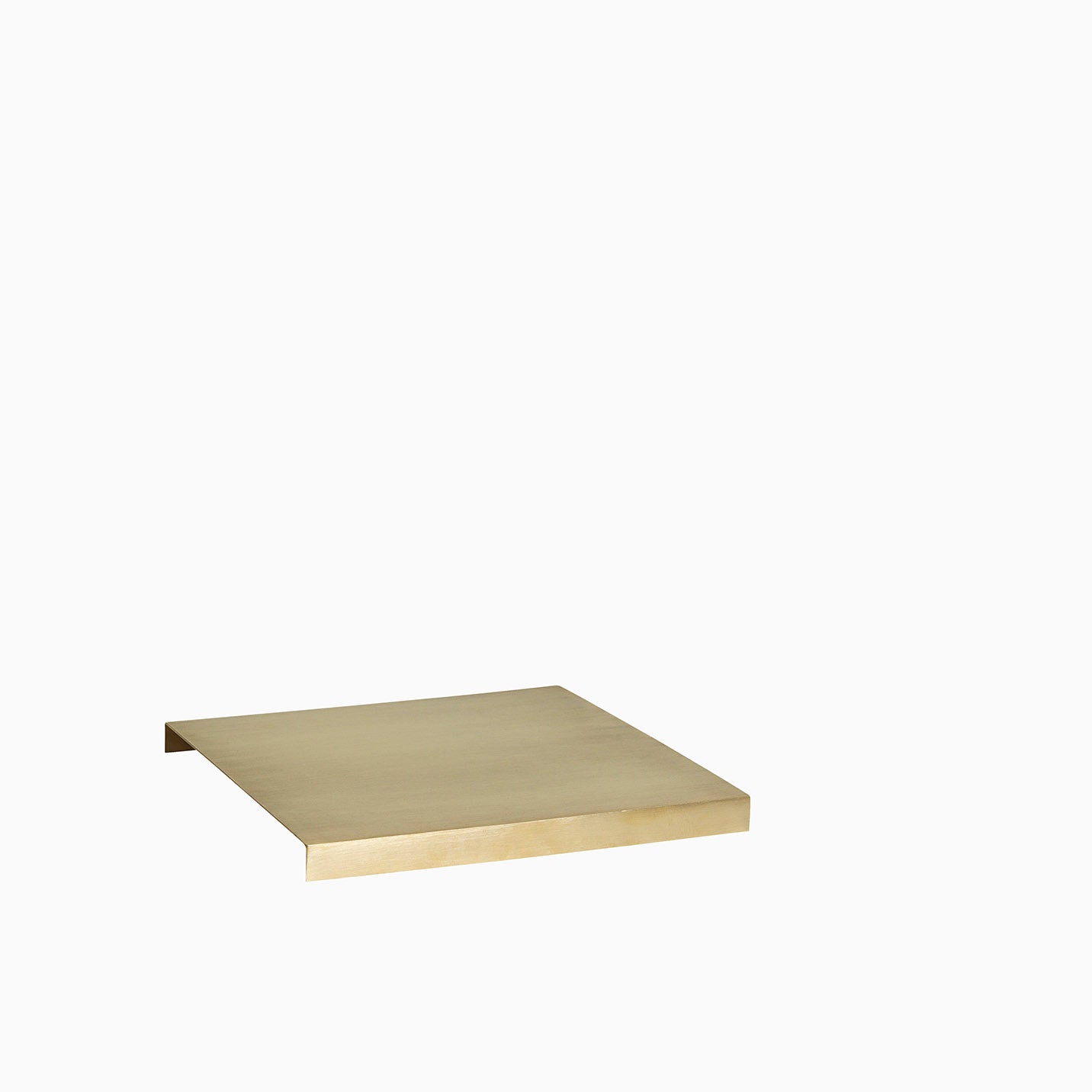 Ferm Living Brass Tray for Plant Box