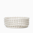 Ferm Living Ceramic Centrepiece Off White