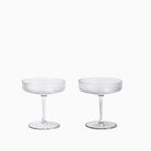 Ferm Living Champagne Saucer 