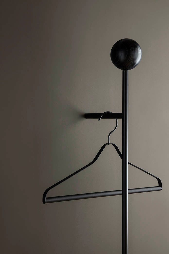 Ferm Living Coat Hanger Set of 3 Arrival Hall