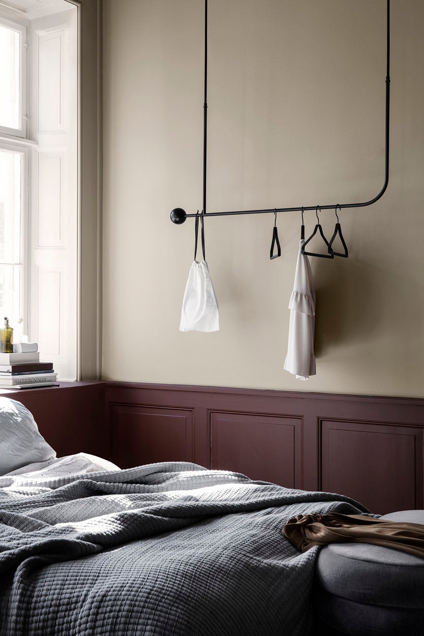 Ferm living coat hanger on sale