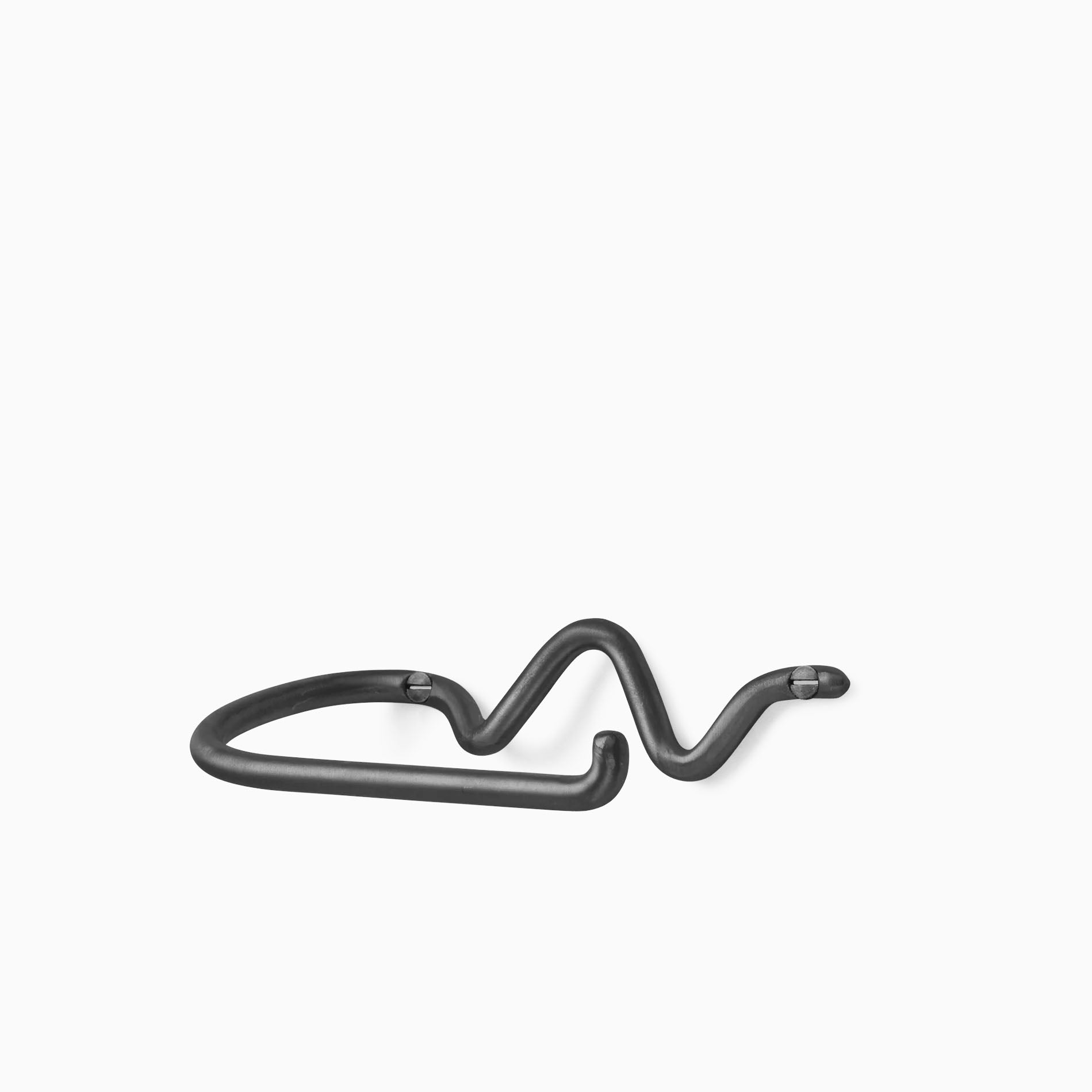Ferm Living Curvature Toilet Paper Holder