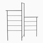 Ferm Living Dora Clothes Stand Black