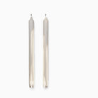 Ferm Living Dryp Candles Warm Grey