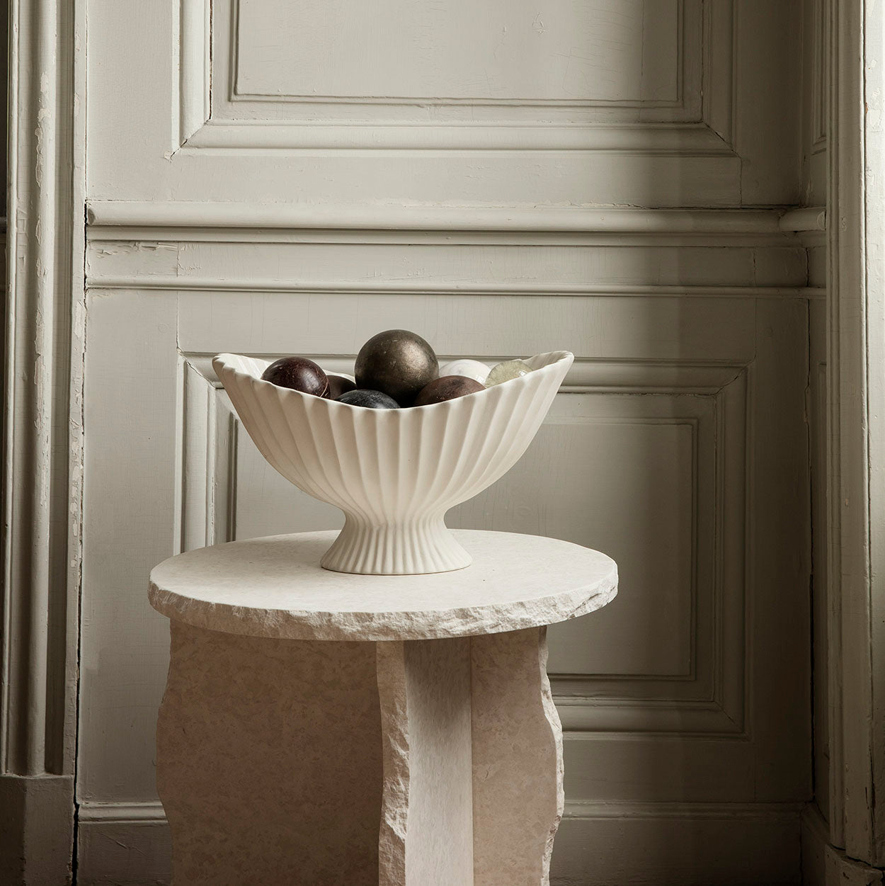 Ferm Living Fountain Centrepiece