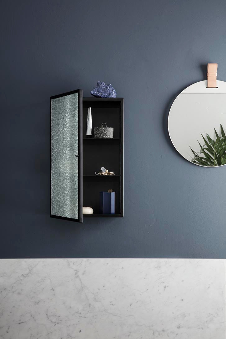 Ferm Living Haze Wall Cabinet