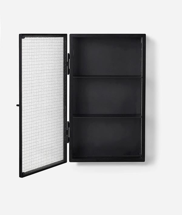 Ferm Living Haze Wall Cabinet