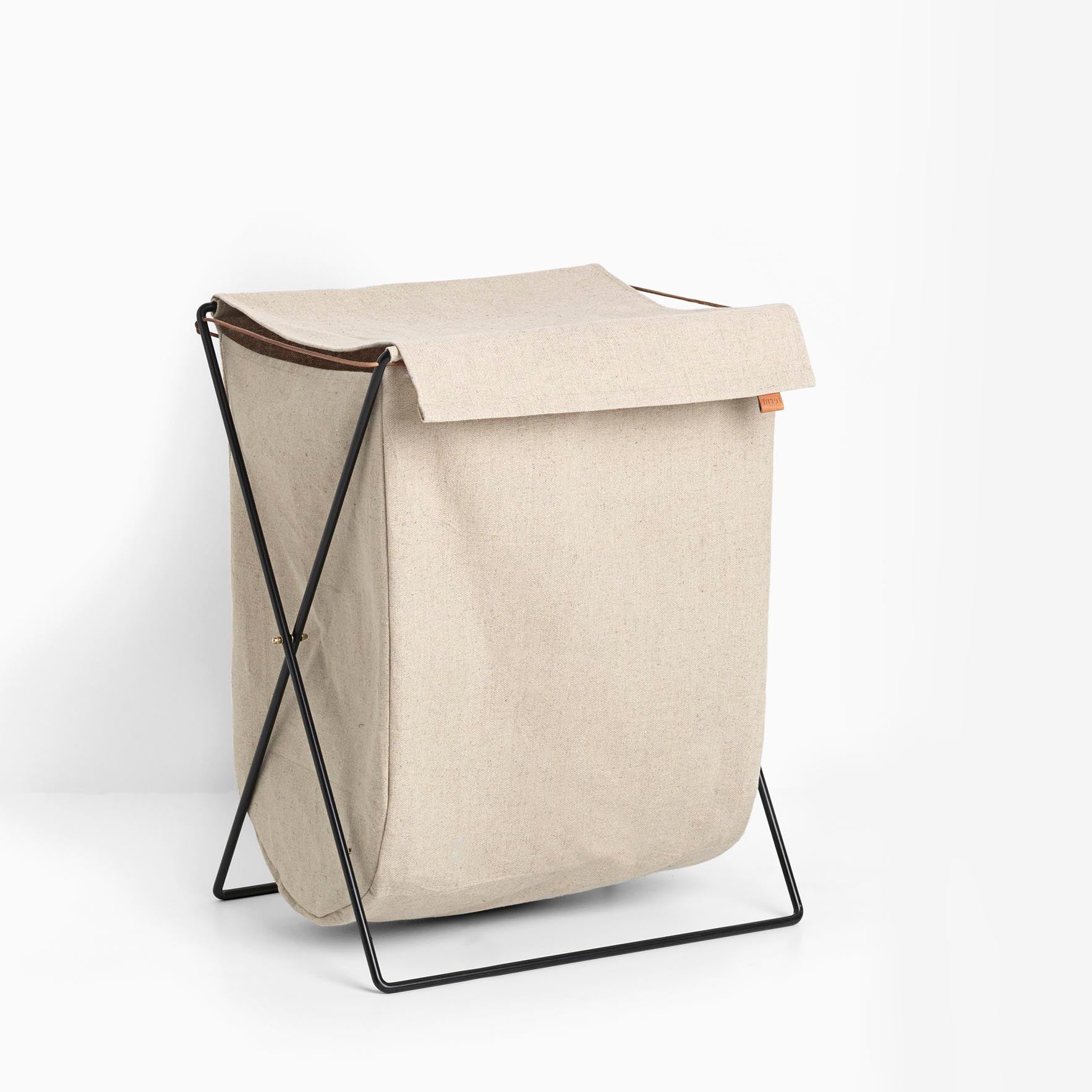 Ferm Living Herman Laundry Stand