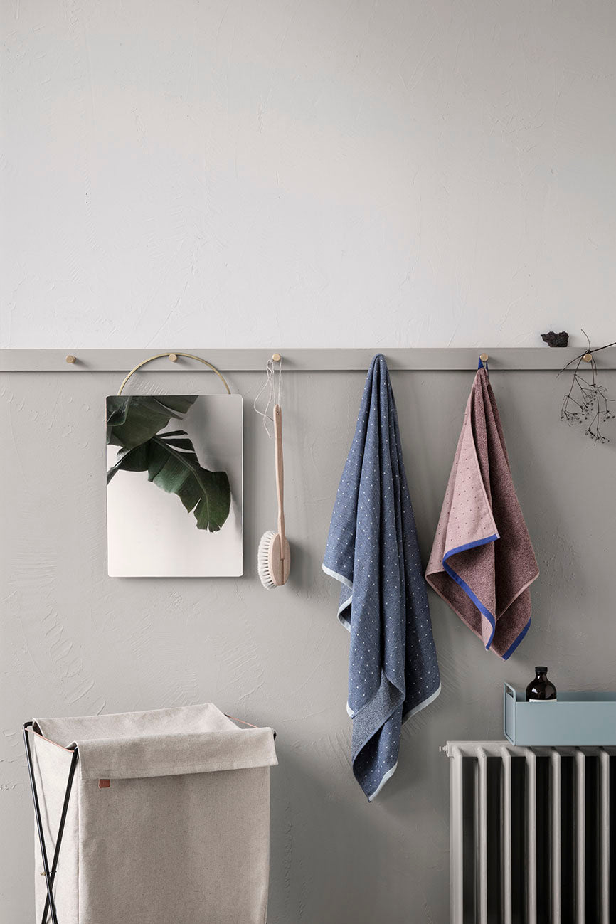Ferm Living Herman Laundry Stand