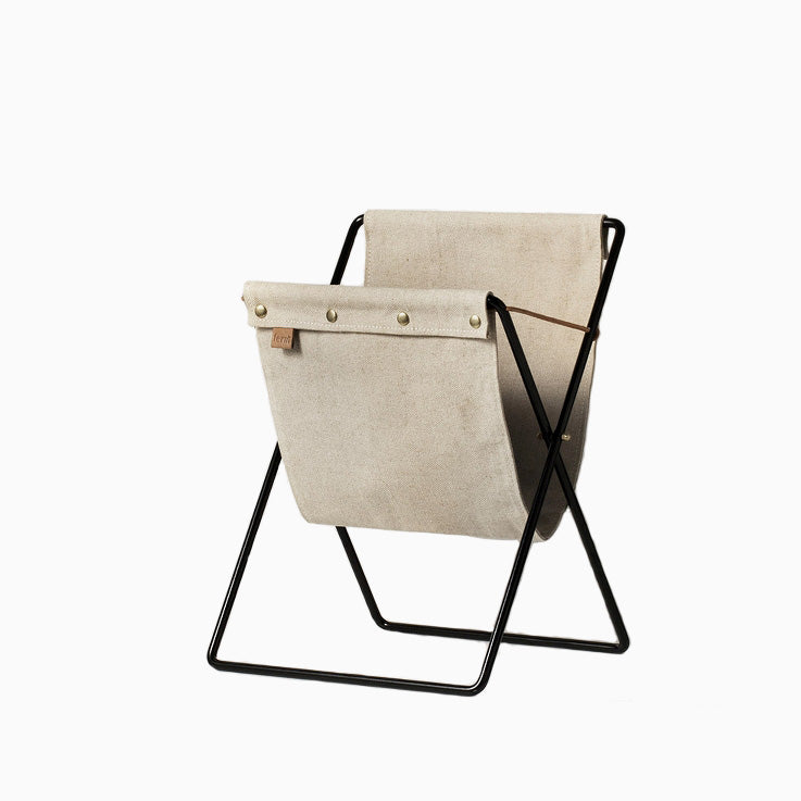 Ferm Living Herman Magazine Stand