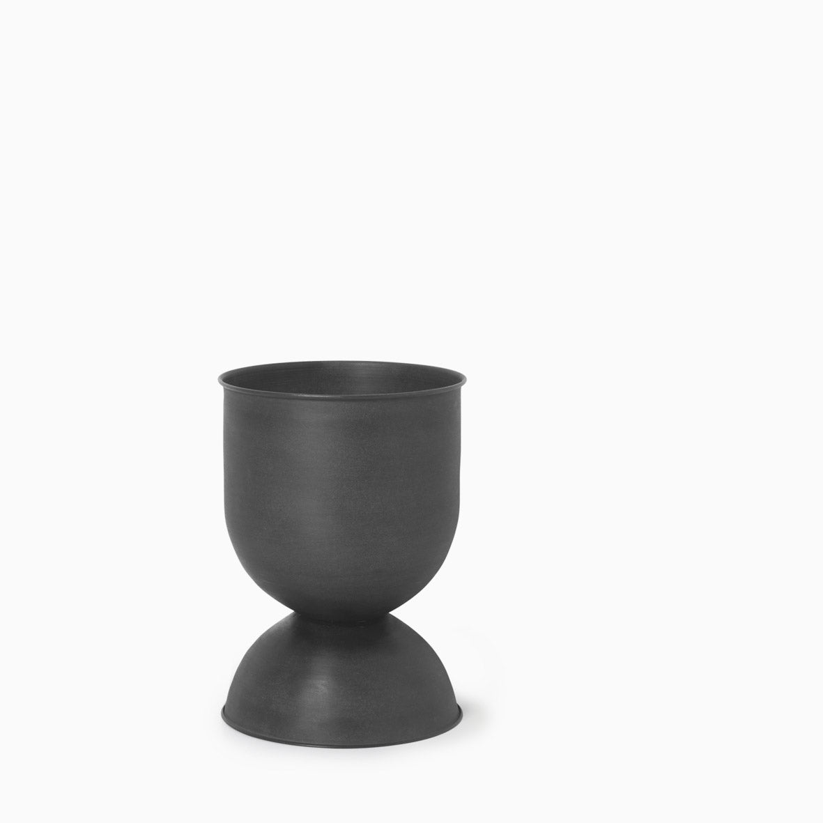 Ferm Living Hourglass Pot Small