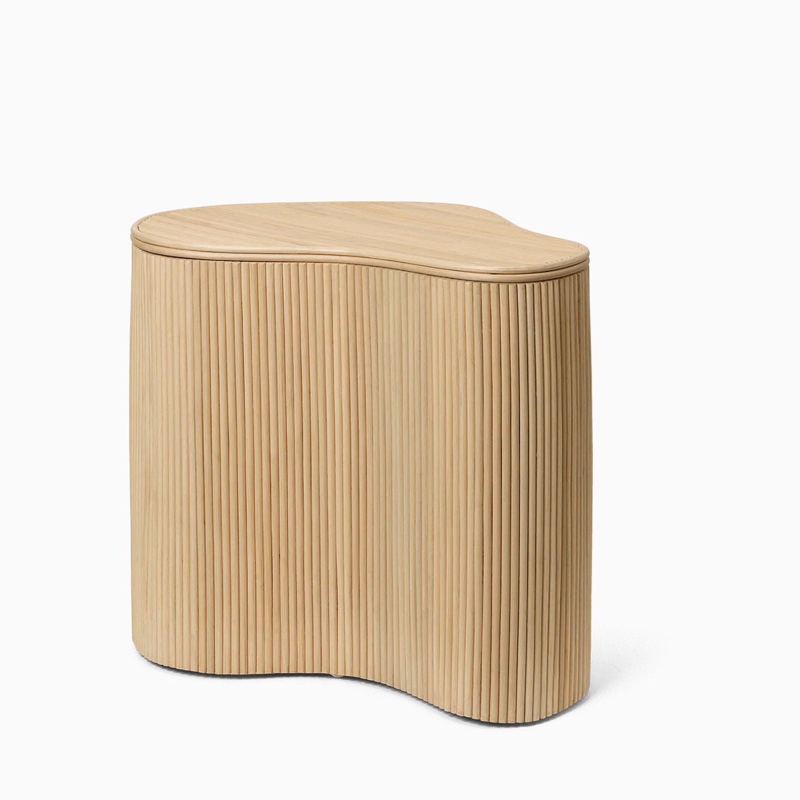Ferm Living Isola Storage Table