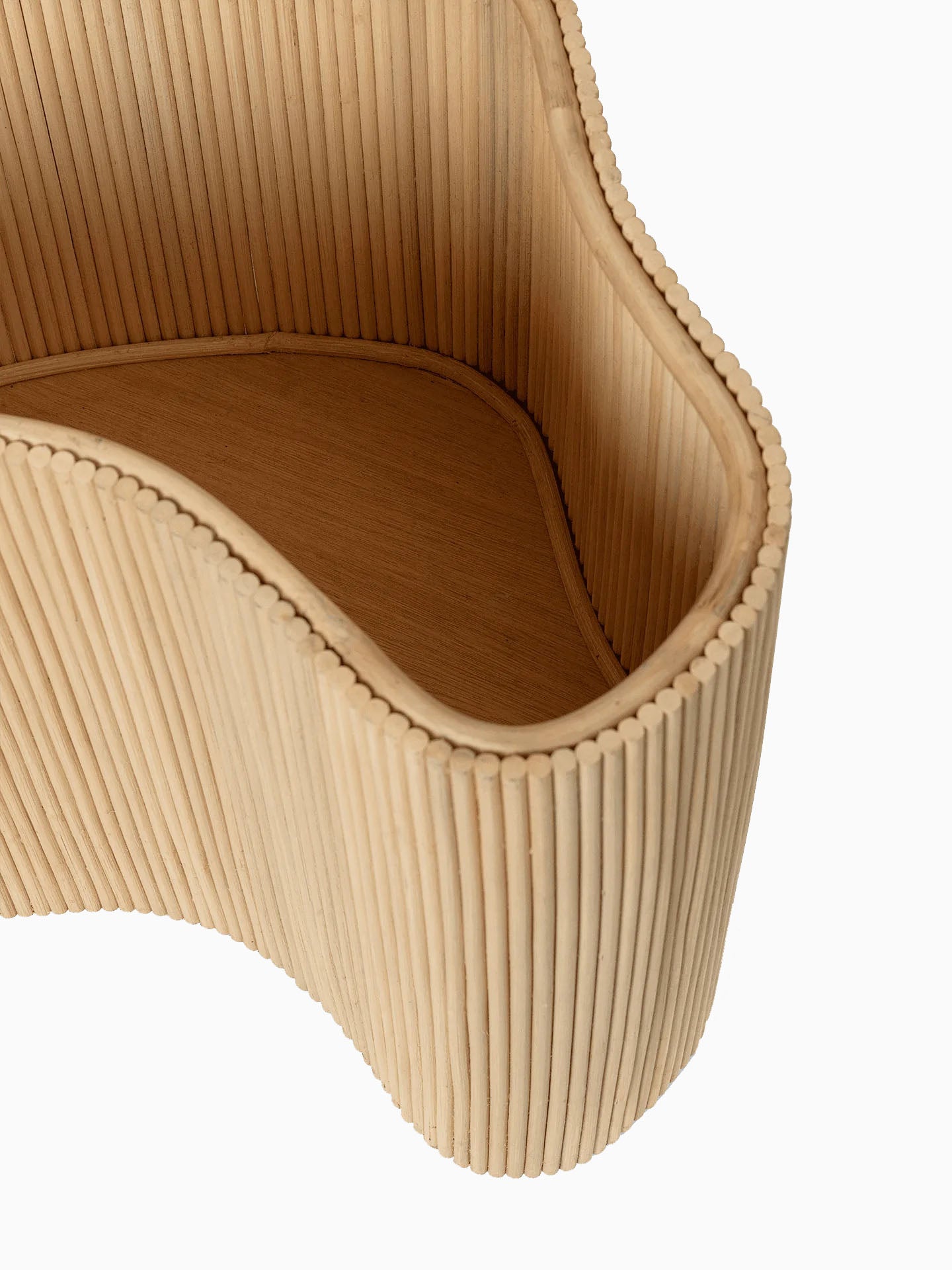 Ferm Living Isola Storage Table
