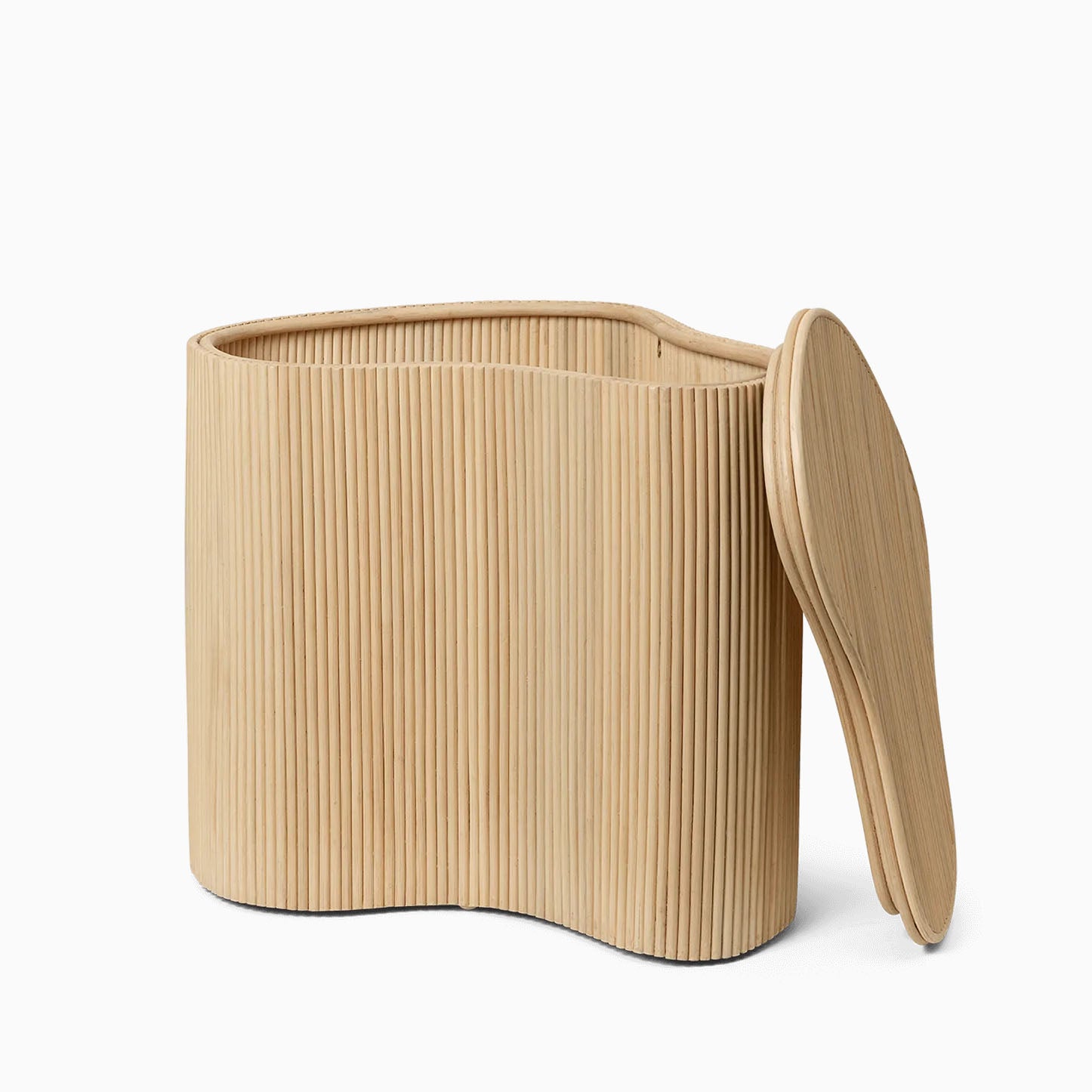 Ferm Living Isola Storage Table