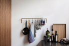 Ferm Living Kitchen Rod Brass