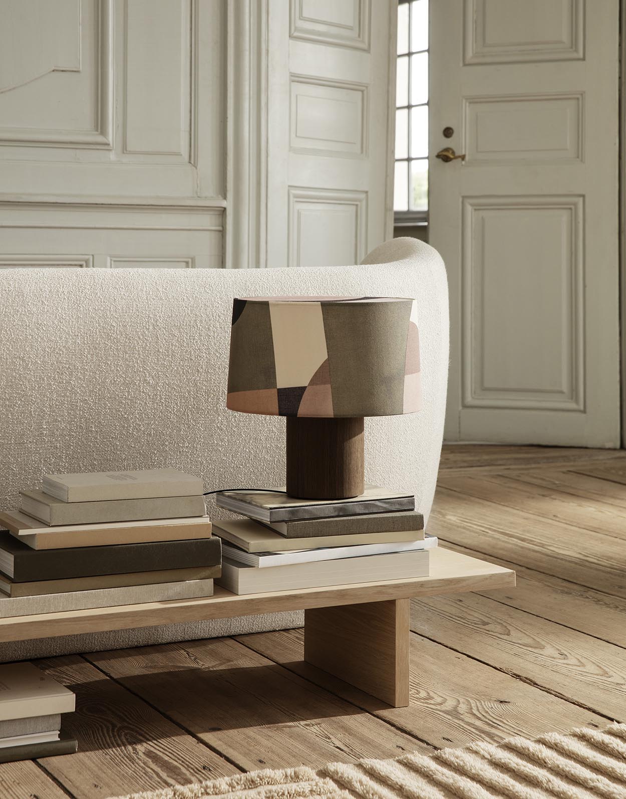 Ferm Living Kona Display Table