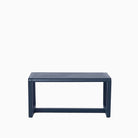 Ferm Living Little Architect Bench Dark Blue