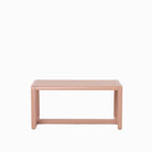 Ferm Living Little Architect Bench Rose