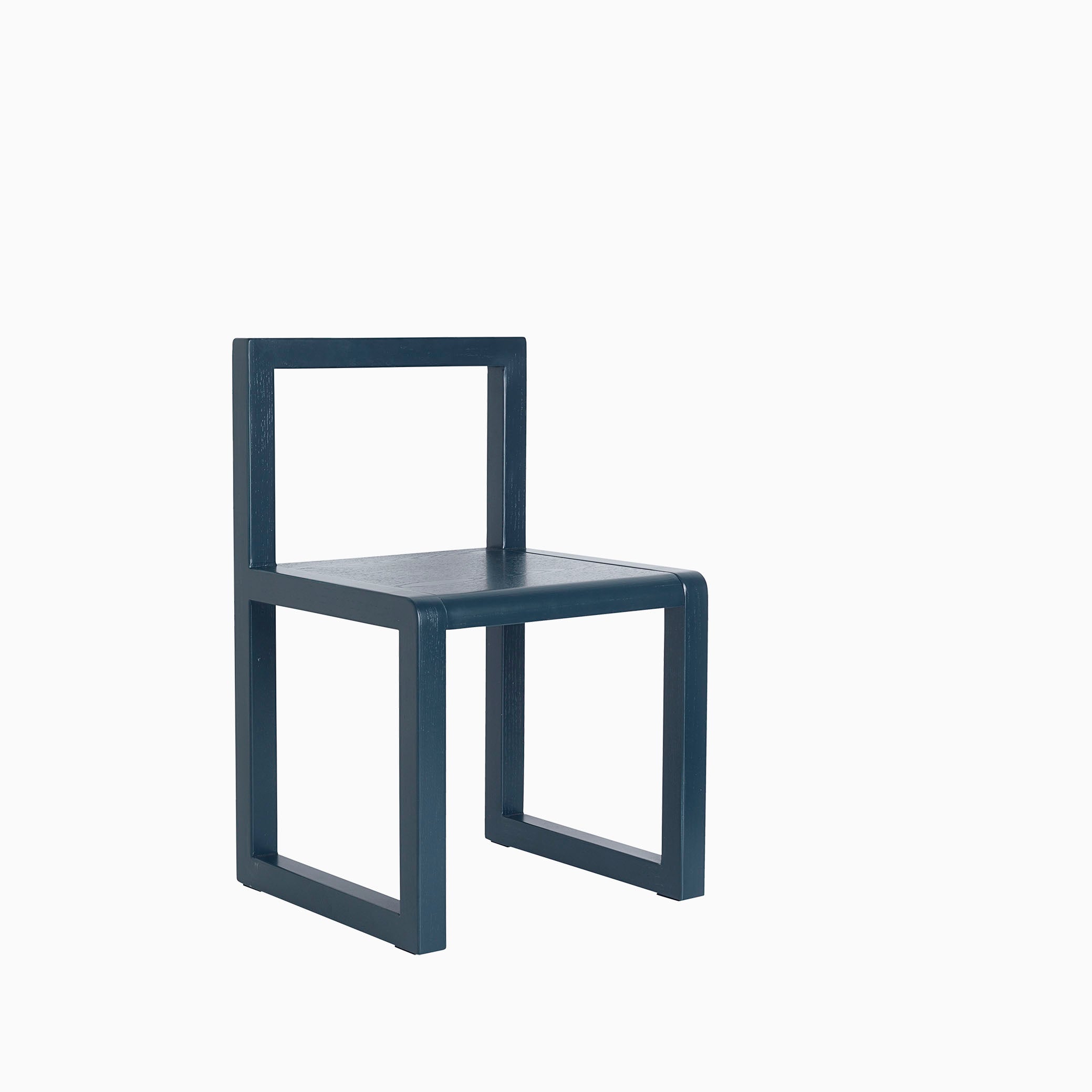 Ferm Living Little Architect Dark Blue