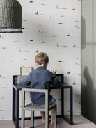 Ferm Living Little Architect Desk 