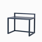 Ferm Living Little Architect Desk Dark Blue
