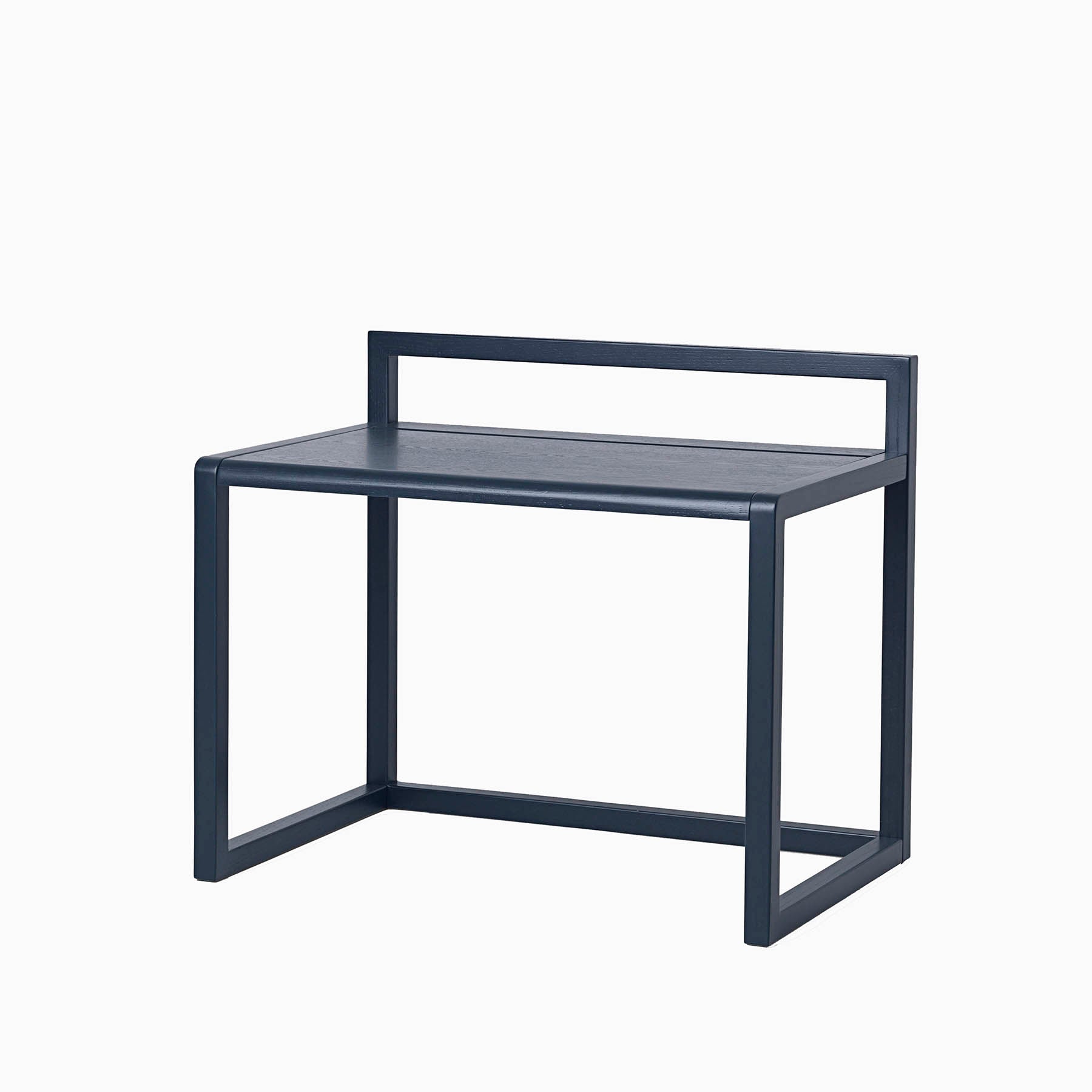 Ferm Living Little Architect Desk Dark Blue
