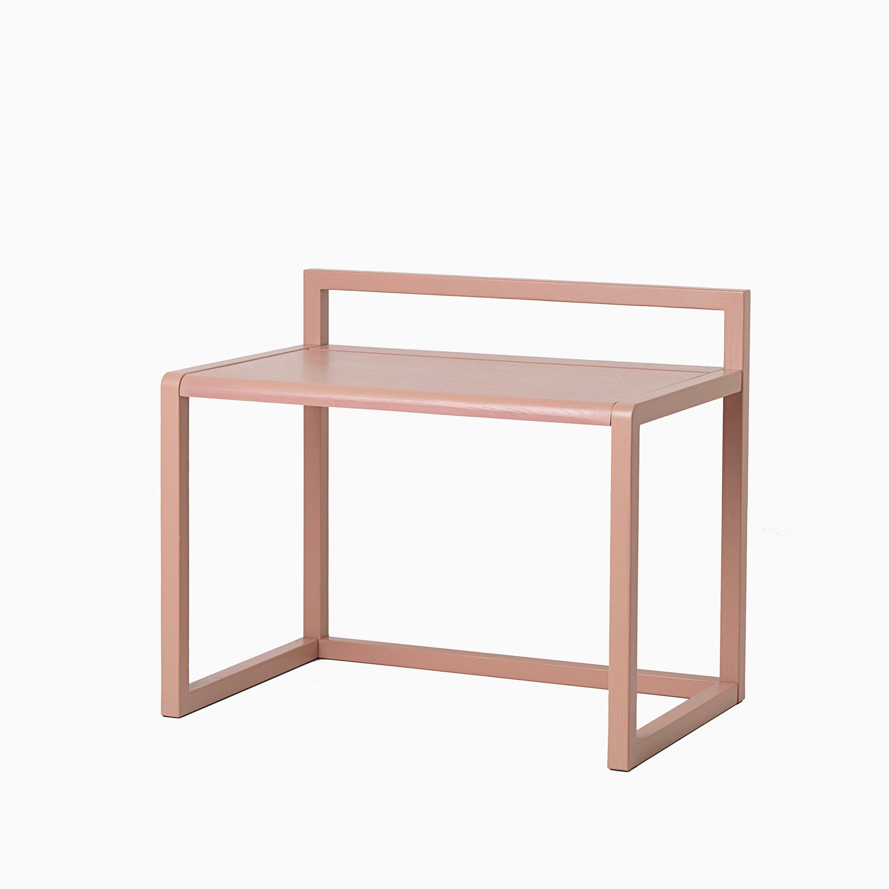 Ferm Living Little Architect Desk Rose