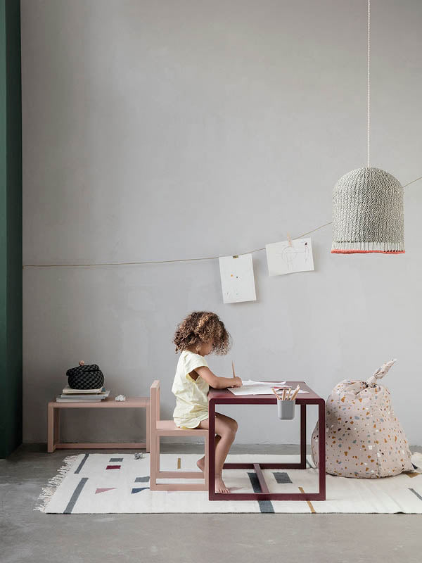 Ferm Living Little Architect Table 