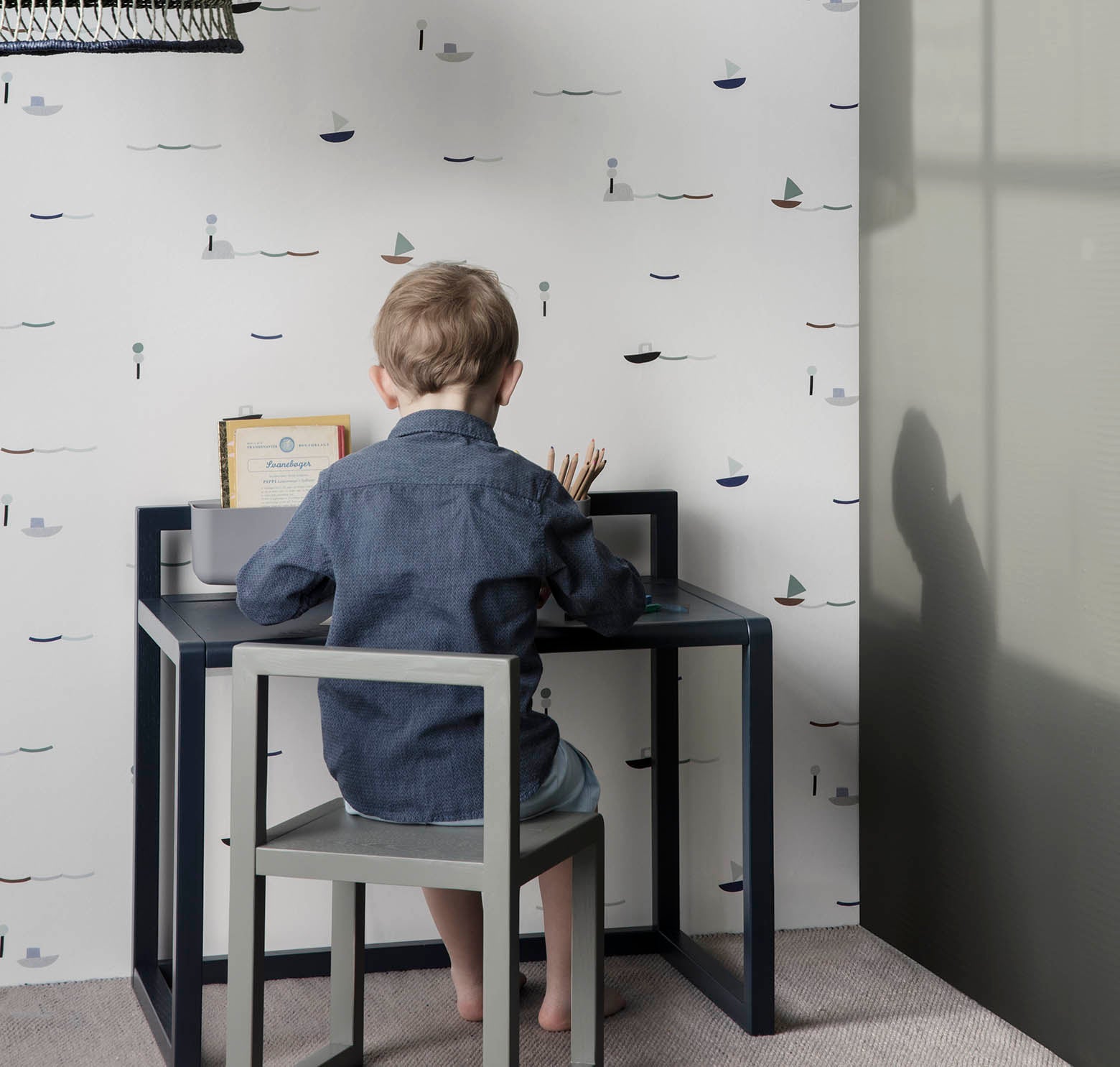 Ferm Living Little Architect