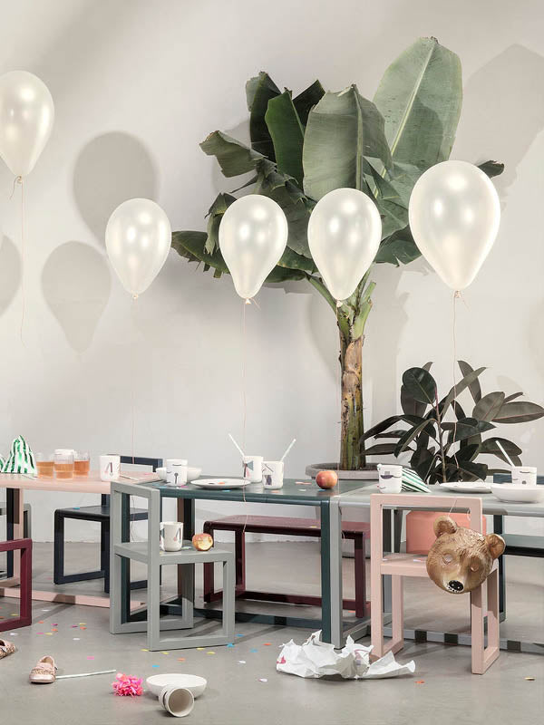 Ferm Living Little Architect Table 