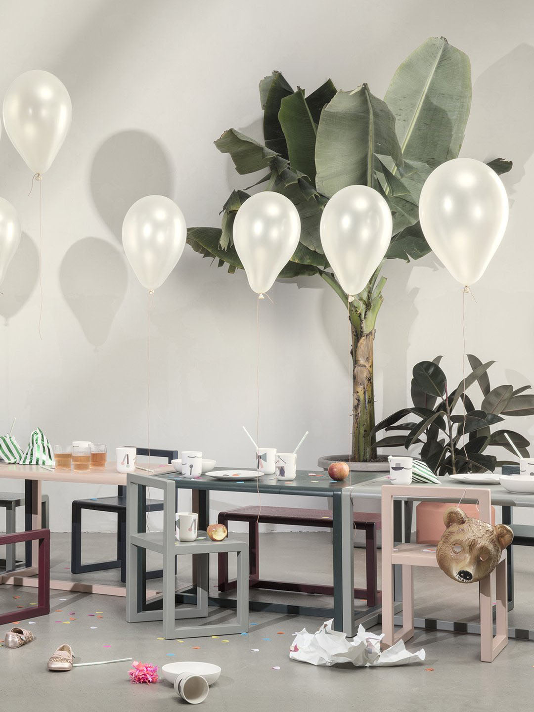 Ferm Living Little Architect