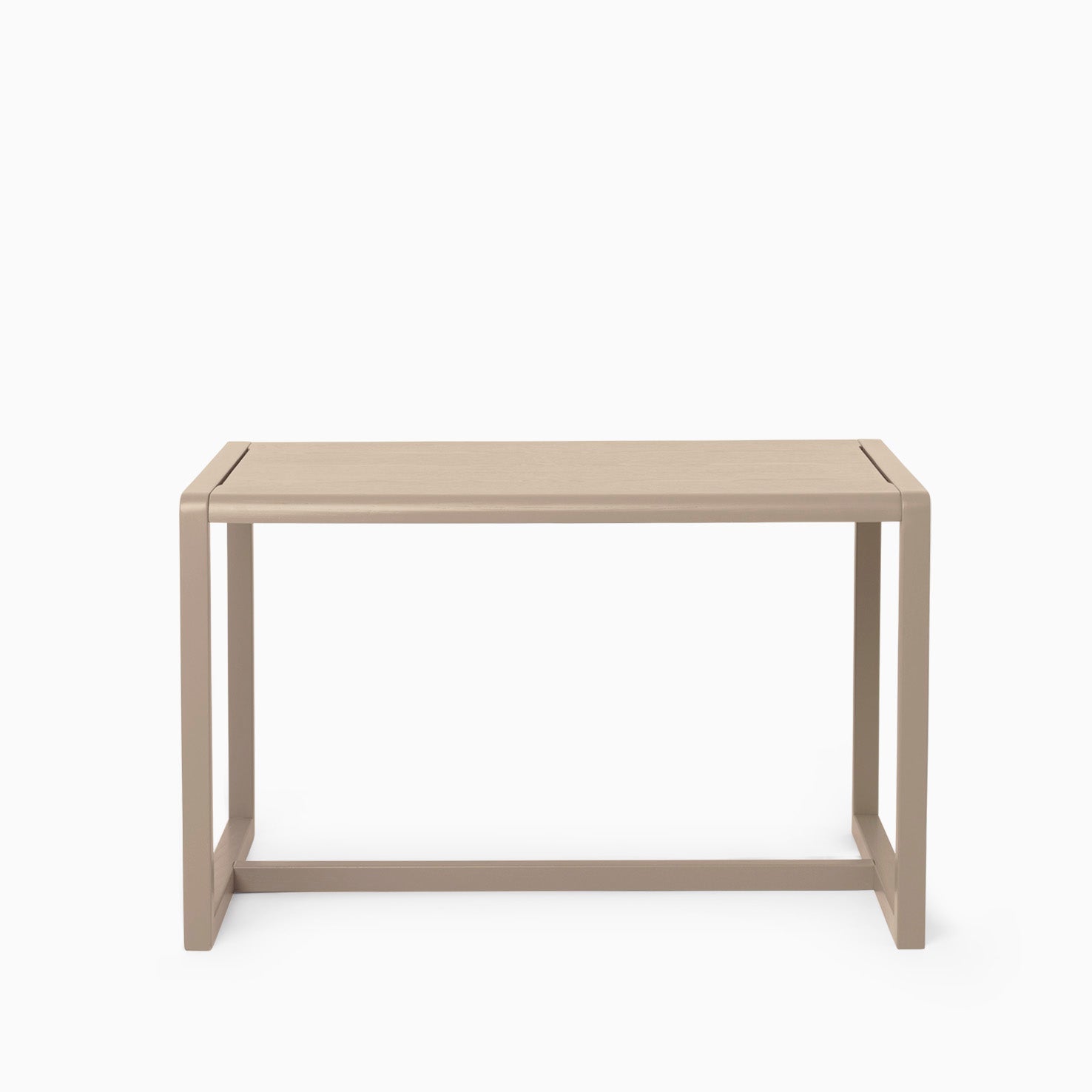 Ferm Living Little Architect Table Cashmere
